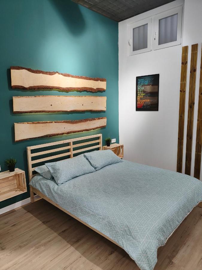 The Soul Apartment Alicante Exterior photo