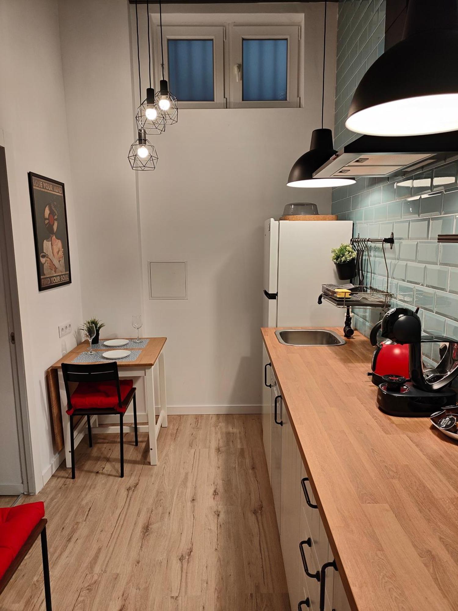 The Soul Apartment Alicante Exterior photo